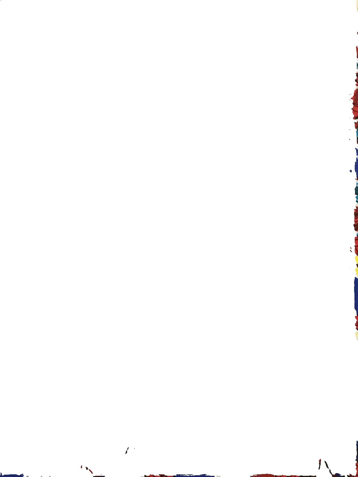 Superhero Craft Fabrics