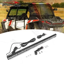 36" LED Rear Chase Light Bar Brake Reverse For ATV UTV Polaris RZR 1000-RAWWAR