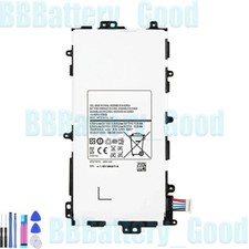 New Replacement Battery For Samsung Galaxy Note 8.0 AT T SGH-i467 32GB SP3770E1H