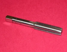 Durakut 7/16-20 NF Plug Tap GH3 4FL HSS (Fast Shipping)