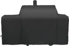 iCOVER Barbeque BBQ  Grill/Smoker Cover For Oklahoma Joe's Longhorn Grill/Smoker