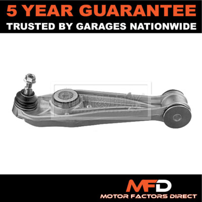 Fits Porsche 911 Boxster Cayman MFD Front Track Control Arm 99734105304