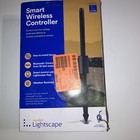Novolink Lightscape Smart Wireless Bluetooth Controller - model LS-101B-WLVCTL