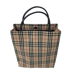 burberry classic check bag