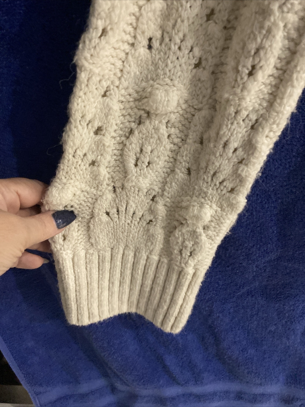 Ladies Jumper Size 18/20 (XL) eBay