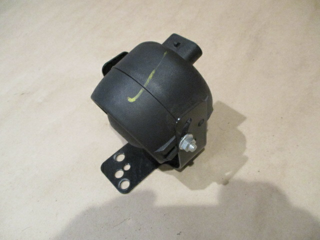 Ferrari 458, 599, 612, California - Anti-Theft Alarm Siren - Part# 201541