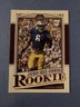 2021 Panini Legacy Jeremiah Owusu-Koramoah Rookie RC Cleveland Browns