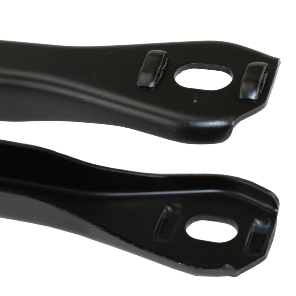 Brazos de control laterales inferiores traseros Bison Performance 2 piezas para E36 E46 E83 E85 E89 Foto 3 de 4