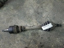 SEMIASSE SEMIALBERO ANT SX PEUGEOT 306 (97-02) 2.0 TD HDI