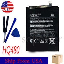 3.85V Battery Replacement for Nokia 8 V 5G,8.3 2020 5G,TA-1243,TA-1251,P/N:HQ480