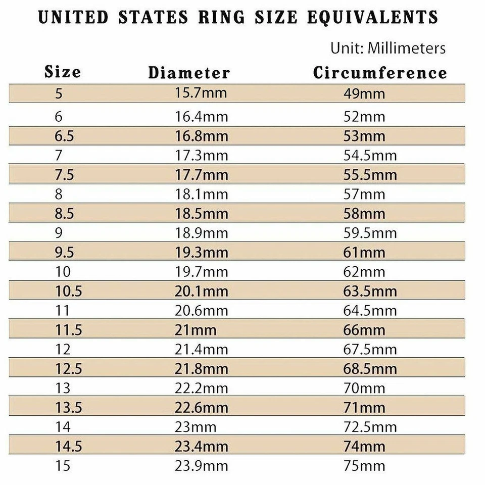 Men Or Ladies Rose Gold Tungsten Carbide Brushed Center Wedding Band Ring SET - Imagem 3 de 4