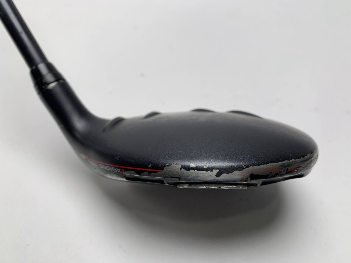 PING G410 2U 17度 ALTA CB70S Ping G410 2 Hybrid 17* Alta CB 70g Regular Graphite Mens RH