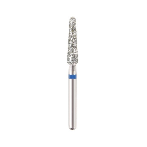 5 pcs Zahnarzt Diamant Bohrer Schleif Fräs Präparation Dental High speed Turbine - Bild 121 von 757