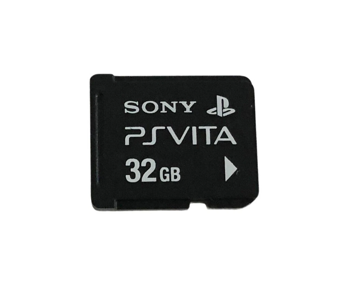 Ps Vita Speicherkarte 32GB Online Kaufen