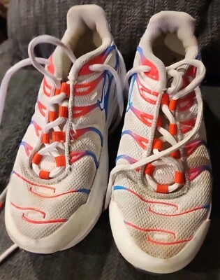 Nike Air Max GS 3D Glasses Unisex 1Y Great Shape
