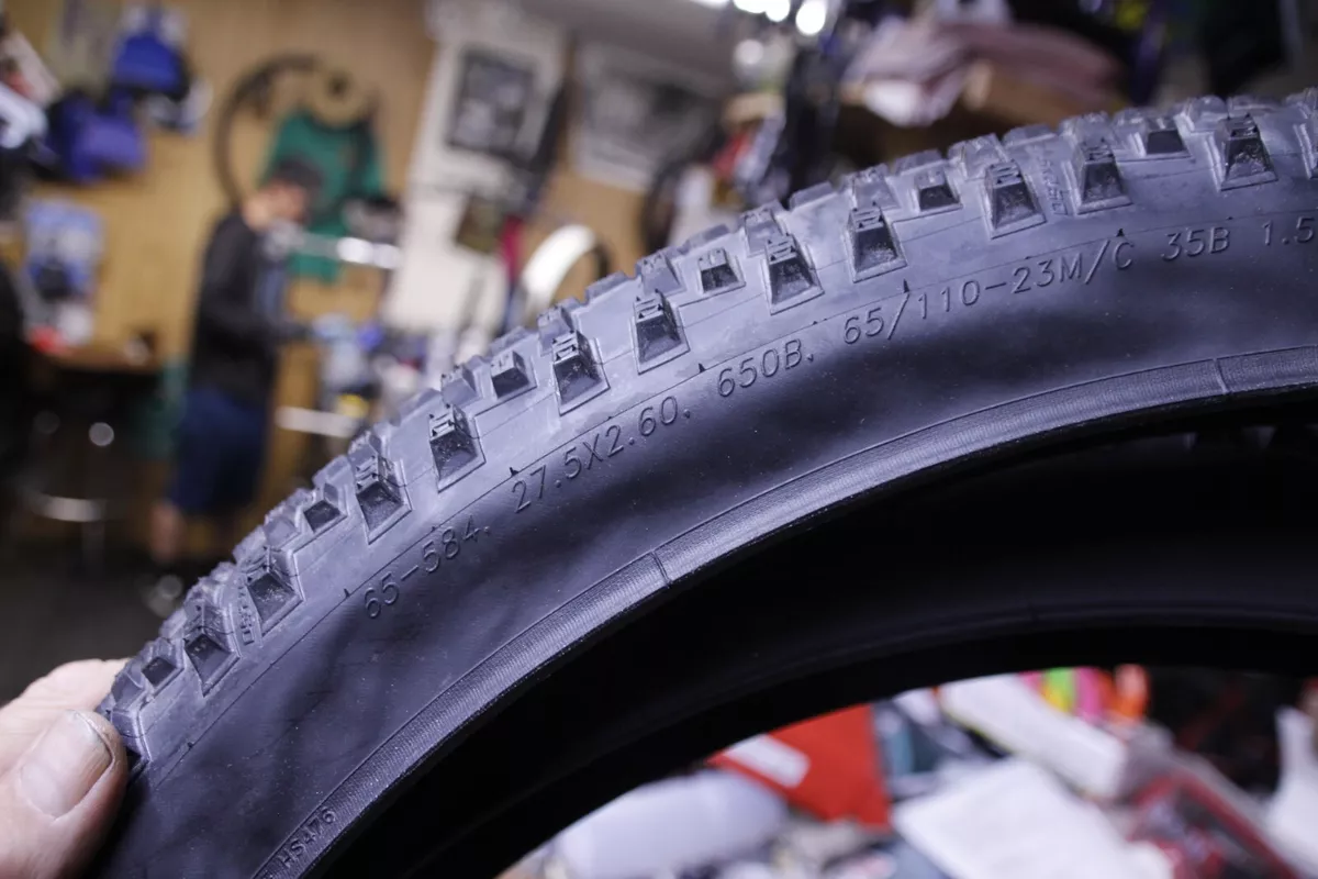 Schwalbe Smart Sam 29x2.60 Wire Mountain Bike Tires eBay