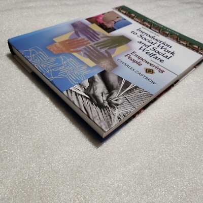 INTRODUCTION TO SOCIAL WORK AND SOCIAL WELFARE (EMPOWERING By