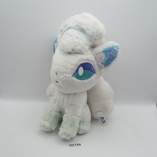Alola Vulpix C2706 Pokemon Sun Moon Takara Tomy Peluche 8" Muñeca Juguete Japón
