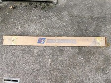 Portabagagli-porta pacchi smontabile La Prealpina serie Z per auto d'epoca NUOVO