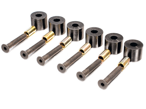 Kit de rabaissement de boîte de transfert : corrigez les vibrations des suspensions 2-4"