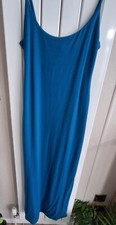 Brand New TK Max Dress – Stunning Blue, With Tags!