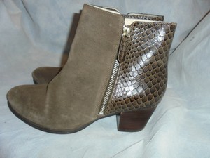 macys clarks womens ankle boots