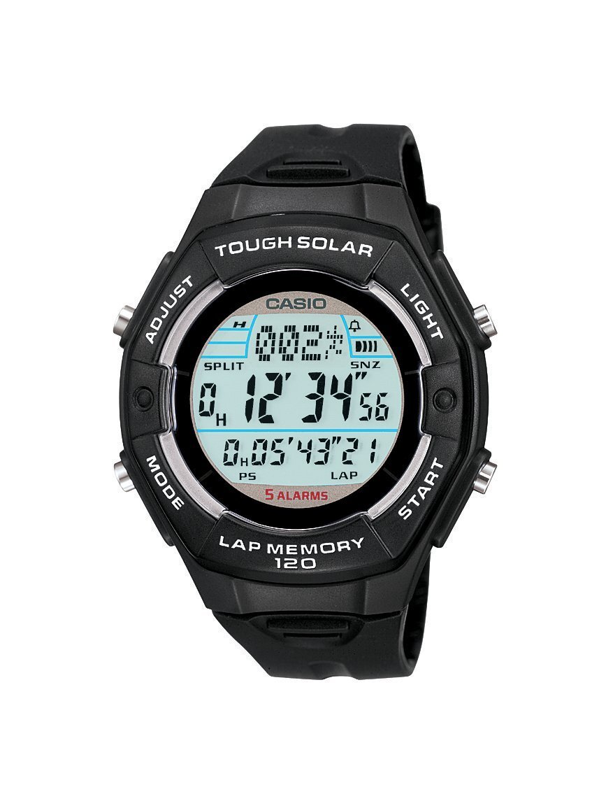 Casio Women display picture 2