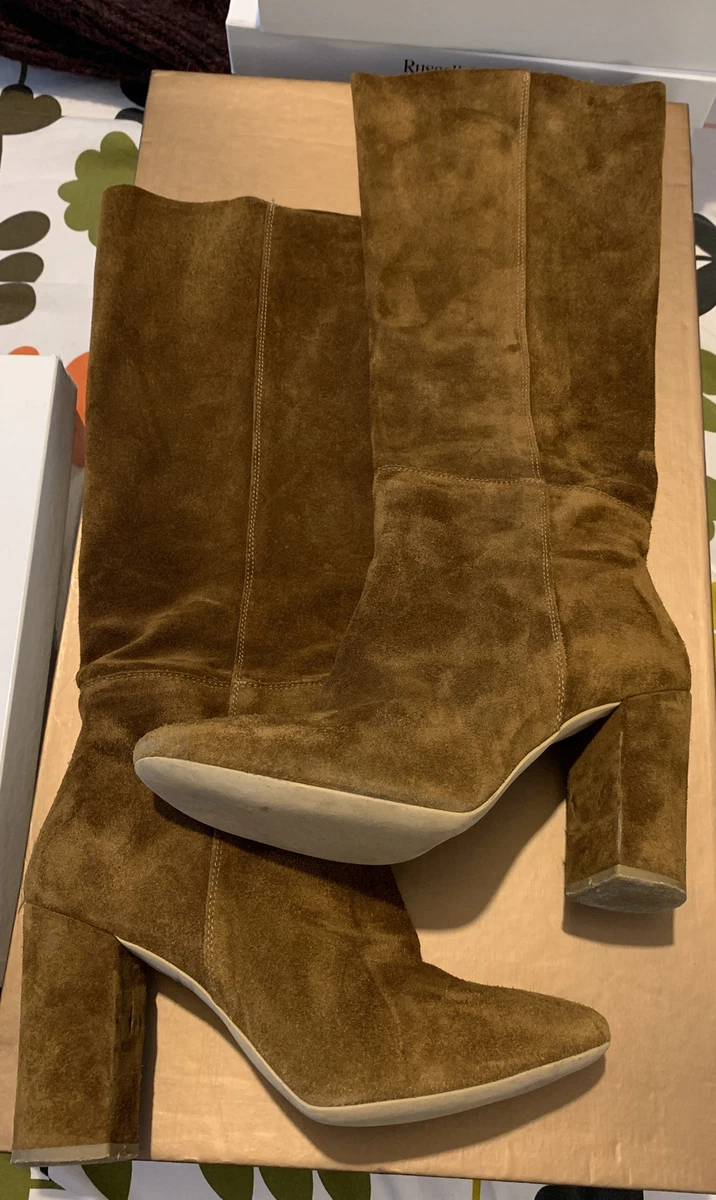 Roxy suede boots cheap