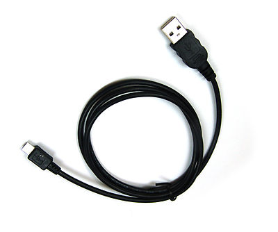 USB Kabel Datenkabel für Nikon D90 D100 D200 D300 D600 D610