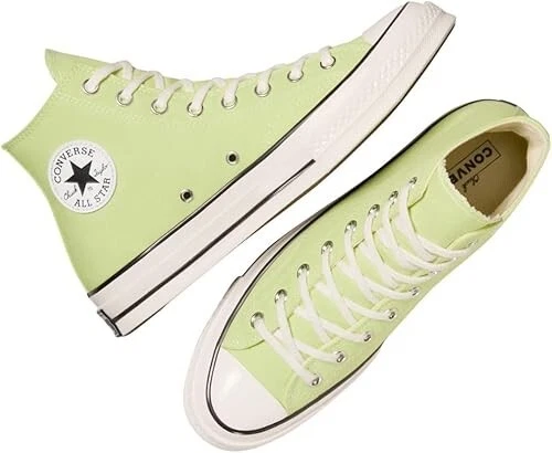 Converse Chuck 70 High Citron This Green for Sale | Authenticity