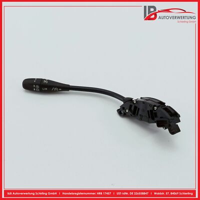 MERCEDES BENZ C-CLASS W203 C220 CDI CRUISE CONTROL SWITCH CRUISE CONTROL LEVER VALEO