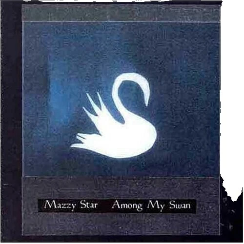 Rock CDs Mazzy Star