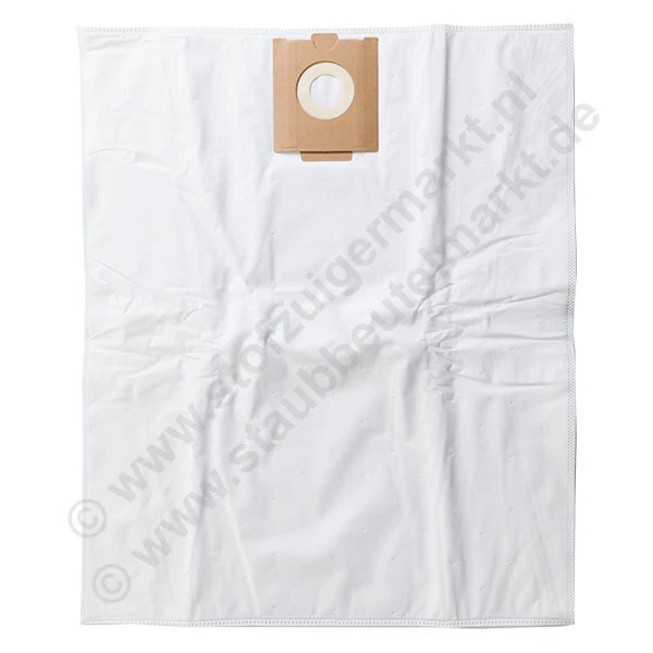 MICROSAFE 5 - 100 Filtersäcke für Festool CT36 CTL36 CTM36 / CT CTL CTM 36 Filtersack