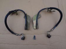 2003 - 2004 Mustang Svt Cobra 4.6 Rear Brake Calipers Lines Oem Sku H225