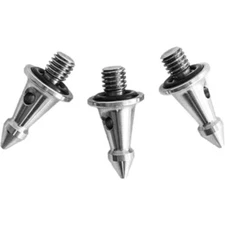SunwayFoto TP-01 Universal Tripod Spikes Spike Set