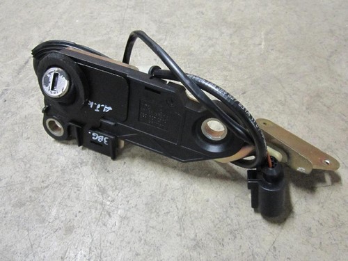 Heckklappenschloß VW Passat 3BG Variant 3B9827297A