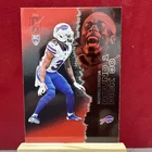 2025 Panini Absolute Maxwell Hairston Base (RAW)