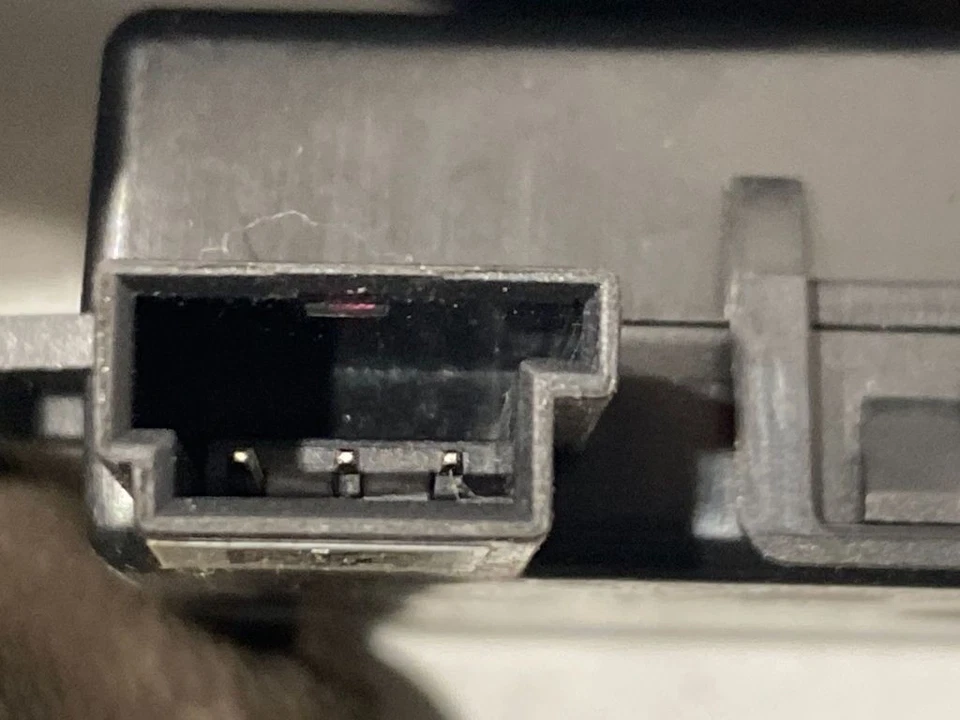 Opel Insignia A 2010 Diesel engine ECU kit and lock set 55574903 ATZ26673 - image 4 of 4