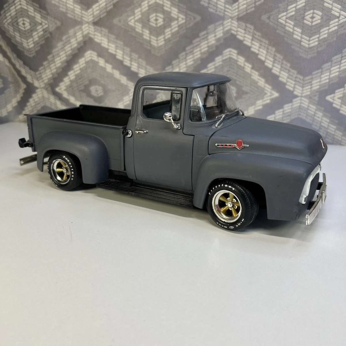 Ertl 1:18 Scale Diecast Pickup Trucks for sale | eBay