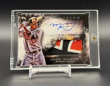 2019 Topps Inception Baseball Cards 9