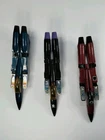 G1 Transformer Seeker Thindercracker Skywarp 1984-1985 For Parts, Not Complete