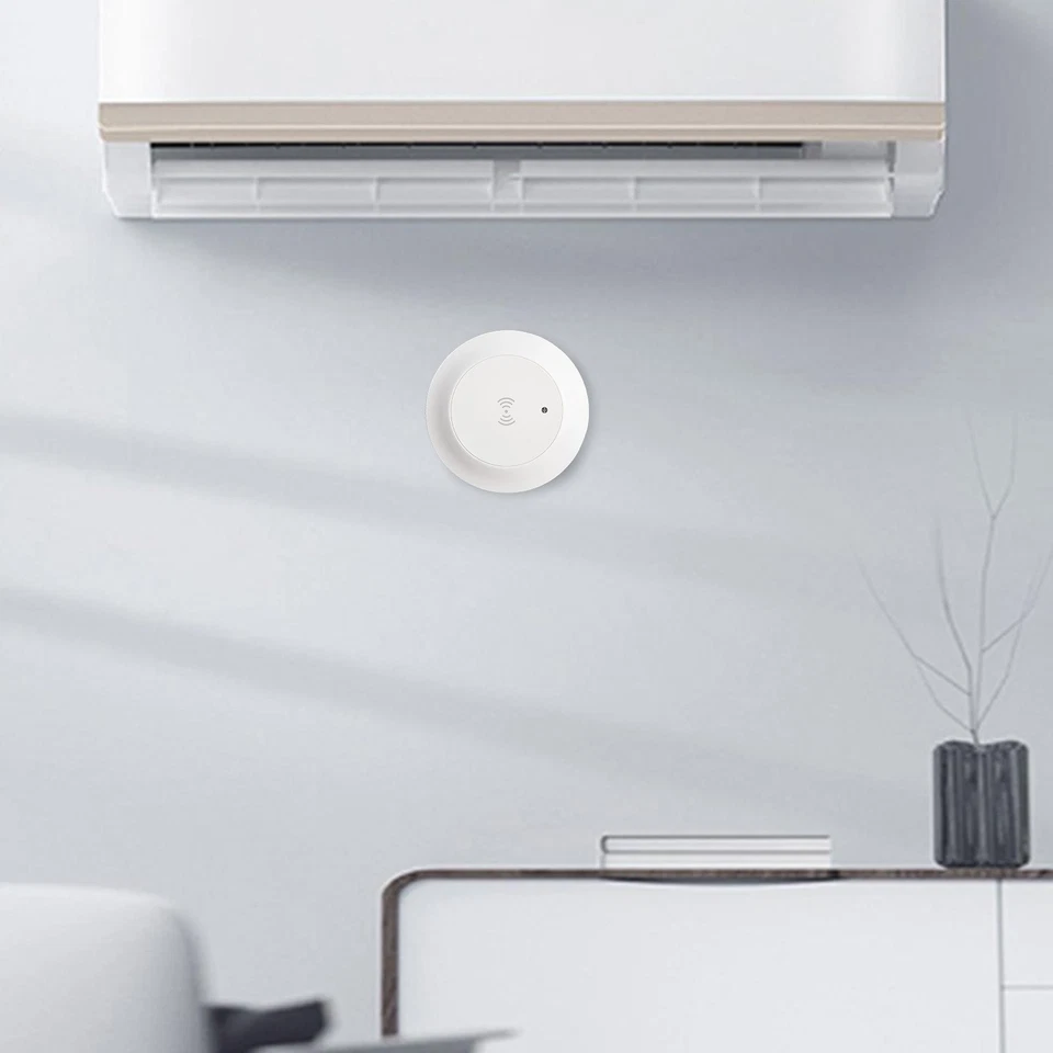 For Tuya WiFi Compatible Sensor with Reliable Performance in Diverse Conditions - Image 4 of 4