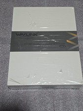 Wavlink AC1200 Dual Band Gigabit Wi-Fi Router Aerial G2