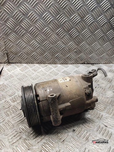 VW CADDY III Variant 2KB, 2KJ, 2CB, 2CJ Klimakompressor 5k0820803a 33063223