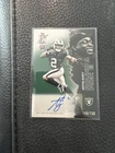 2025 Topps Ashton Jeanty Green (Raw)