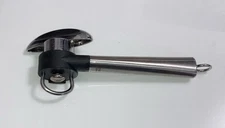 Oneida Stainless Steel Smooth Edge Can Opener - Ergonomic