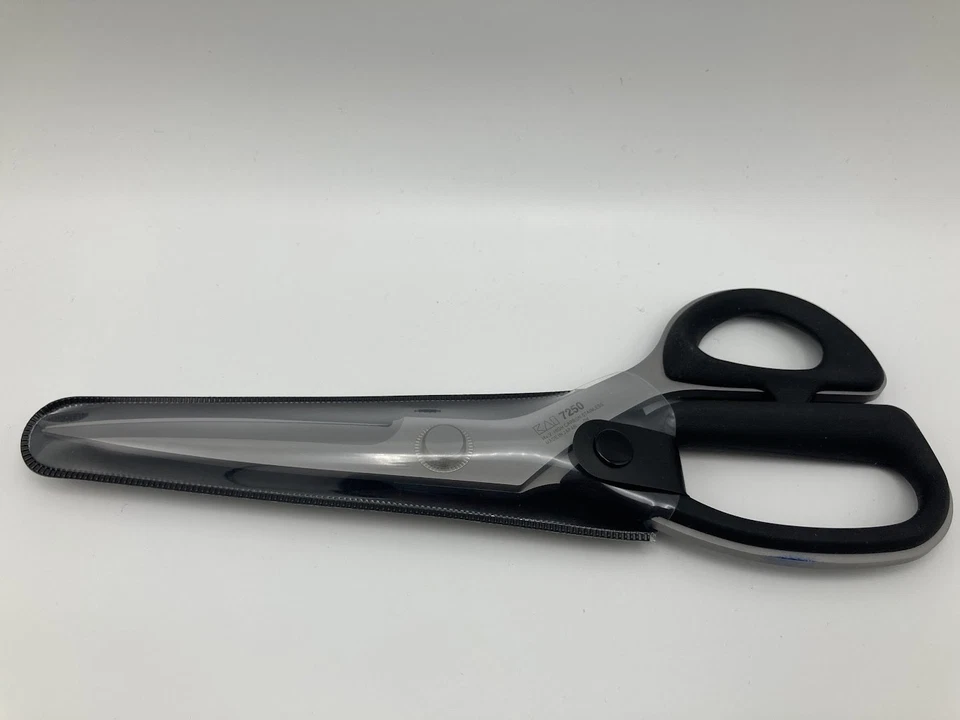Kai 7250 профессиональные ножницы ножницы руководителей специализированные ножницы 250 мм F/S - Изображение 4 из 4