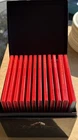 CD Music EMI Classics The Centenary Edition 1897-1997 11 Disc box set & booklet