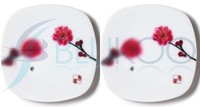 Nippon Kodo Yume No Yume RäUcherstäBchenhalter PflaumenblüTe - 1 Einheit...