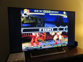 🔥 CAPCOM VS. SNK (Sega Dreamcast) CIB COMPLETE - TESTED! 🔥